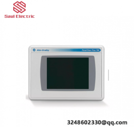 Panelview Plus 1000 Touchscreen 2711P-T10C15B2: Industrial-grade Touch Display for Advanced Control Applications