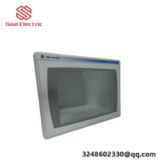 Siemens 2711-T10G1 Touch Panel - Industrial Control Solutions