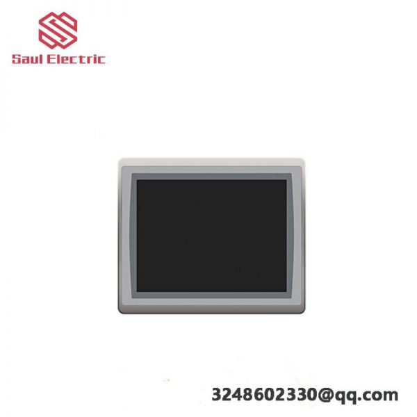 ABB AB 2711P-T15C22D8S Graphic Terminal