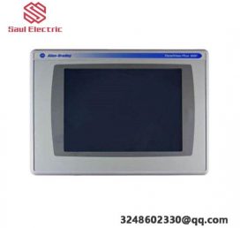 Allen-Bradley 2711P-T15C6A1 Industrial Touch Screen Controller