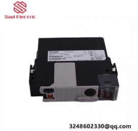 GE 2711P-T6M20A Industrial Control Module