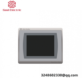 ABB 2711P-T7C21D8S PanelView Plus 700 Touch CNet, Industrial Control Solution