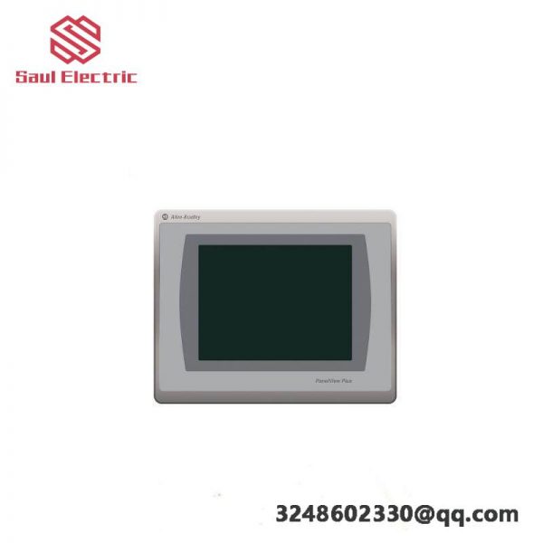 ABB AB 2711P-T7C22A9P Industrial Graphic Terminal