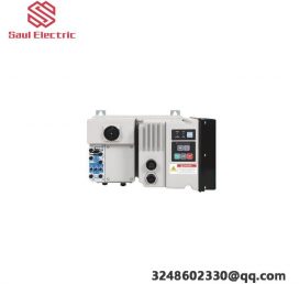 ABB AB 284E - FVD6P0Z-25-CR EMI Frequency Drive