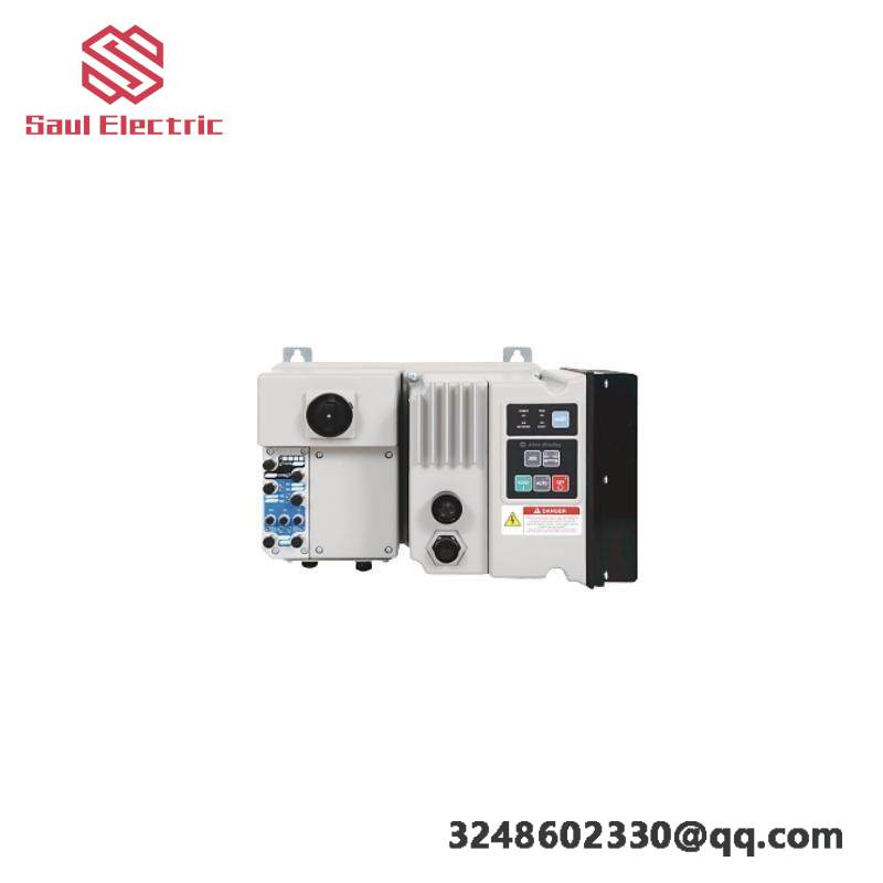 ABB AB 284E - FVD6P0Z-25-CR EMI Frequency Drive