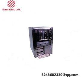 TEL Tokyo Electron 2986-411806-11 System Control Unit, Precision Manufacturing Solutions