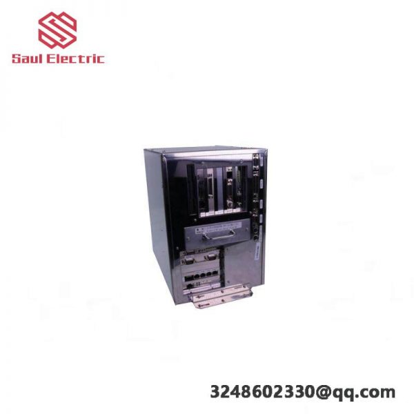 TEL Tokyo Electron 2986-411806-11 System Control Unit, Precision Manufacturing Solutions