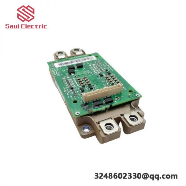 ABB 2MBI450VX-120-50/ZGAD-582 IGBT Modules, Advanced Industrial Control Solutions