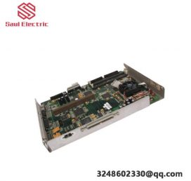 SIEMENS 3-424-2283A02 PC BOARD - Industrial Control Module for Enhanced System Performance