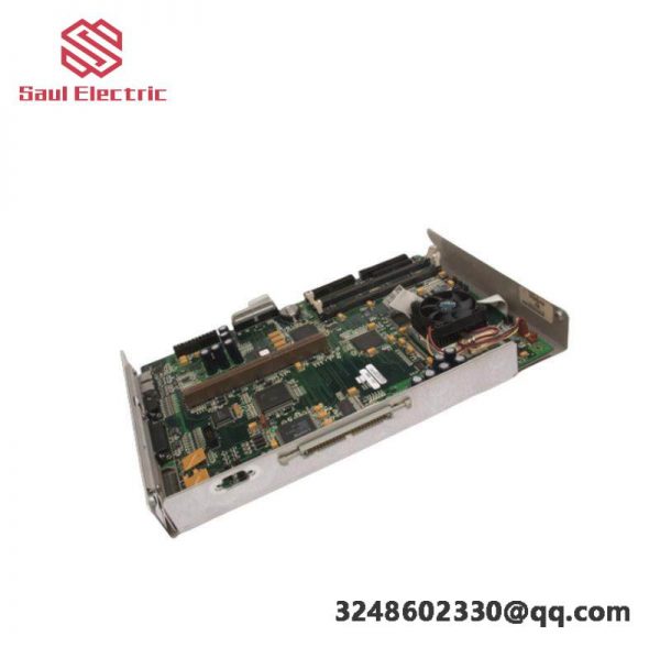 SIEMENS 3-424-2283A02 PC BOARD - Industrial Control Module for Enhanced System Performance