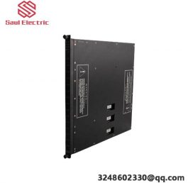 Triconex 3004 PROCESSOR MODULE ENHANCED - Advanced Control Solutions