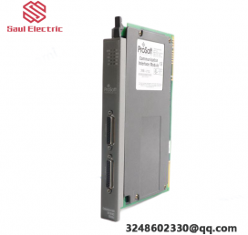 Prosoft 3100-LTQ Master Communication Module - High-Performance Networking for Industrial Automation