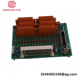 Honeywell 31117486-501 Control Module