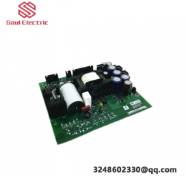 ABB 314066-A02 PC Power Supply Board