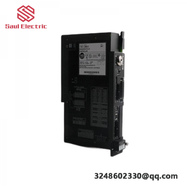 Prosoft PLC Module, PLX31-MBTCP-MBS4, Modbus TCP/IP Communication