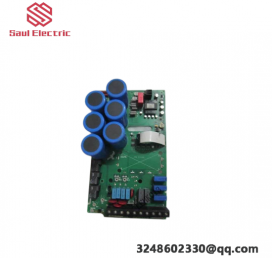 Siemens 315061-A02 PC Power Supply Board