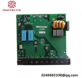 ABB 315116-A05 PowerFlex 700 Drive Board Card, Industrial Control Solutions