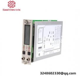 Bently Nevada 3300/55-01-04-12-12-00-03-05-01 Monitor, Advanced Industrial Monitoring Solution