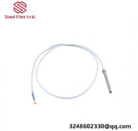 Bently Nevada 330101-00-28-10-02-05 Cable; Manufacturer: Bently Nevada