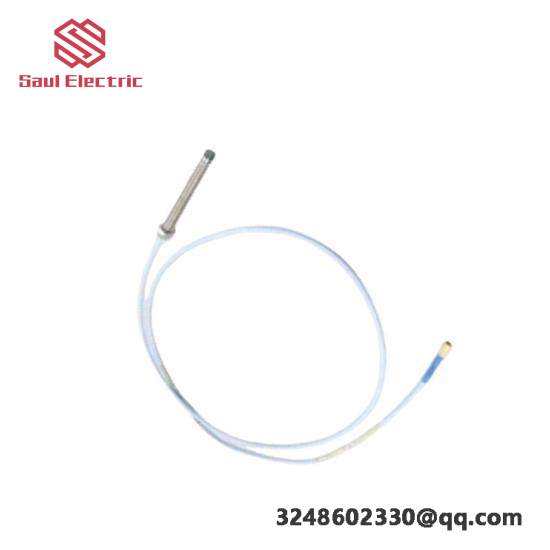 Bently Nevada 330101-00-28-10-02-05 Cable; Manufacturer: Bently Nevada