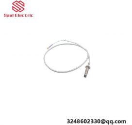 BENTLY NEVADA 330104-01-05-50-01-CN Proximity Sensor: Precision Detection for Industrial Control