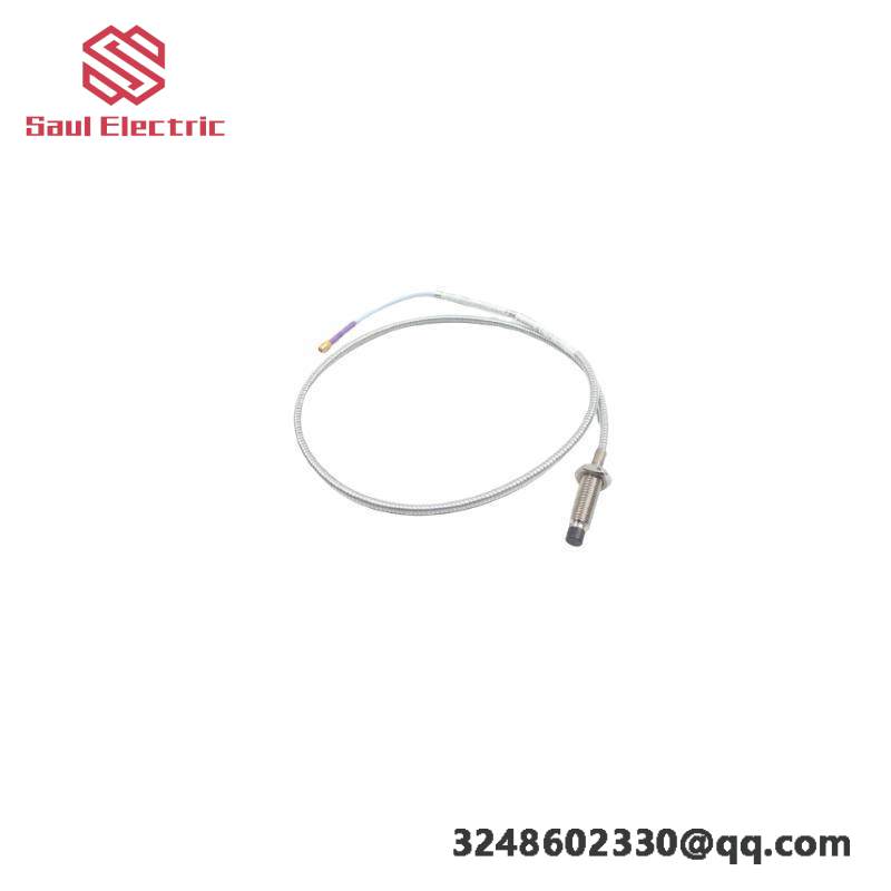 BENTLY NEVADA 330104-01-05-50-01-CN Proximity Sensor: Precision Detection for Industrial Control