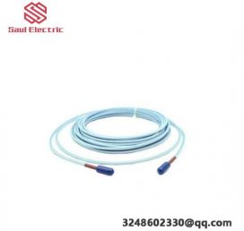 Bently Nevada Extension Cable 330130-040-01-00: Advanced Control Solution for Industrial Automation