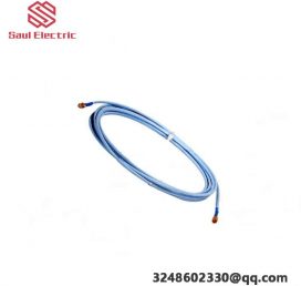 Bently Nevada 330130-085-01-05 Extension Cable: Advanced Control Module for Industrial Automation