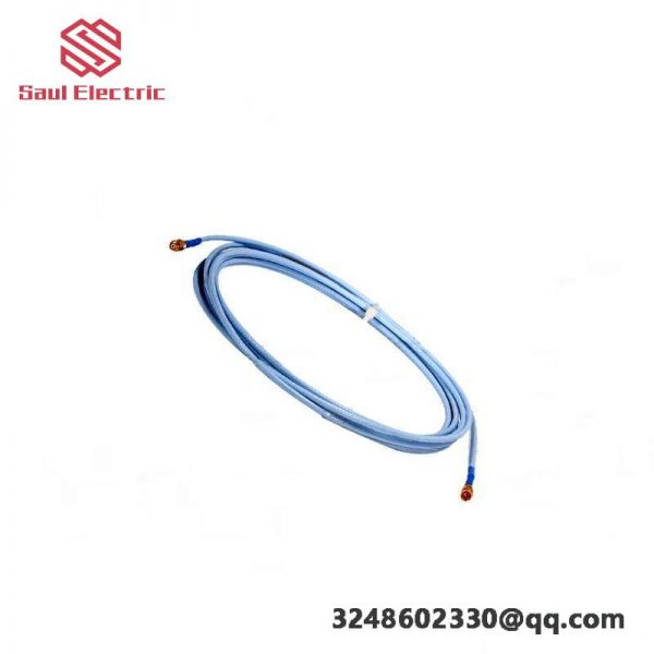 Bently Nevada 330130-085-01-05 Extension Cable: Advanced Control Module for Industrial Automation