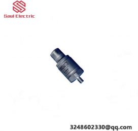 BENTLY NEVADA 330400-02-CN: Precision Accelerometer Acceleration Transducers