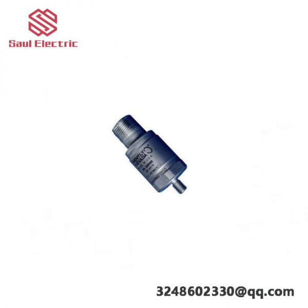 BENTLY NEVADA 330400-02-CN: Precision Accelerometer Acceleration Transducers