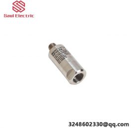 Bently Nevada 330505-01: Precision Low Frequency Velocity Sensor, Advanced Industrial Measurement Solution