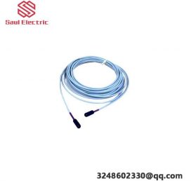 Bently Nevada 330730-040-00-00 Extension Cable - High Performance Industrial Control Solution