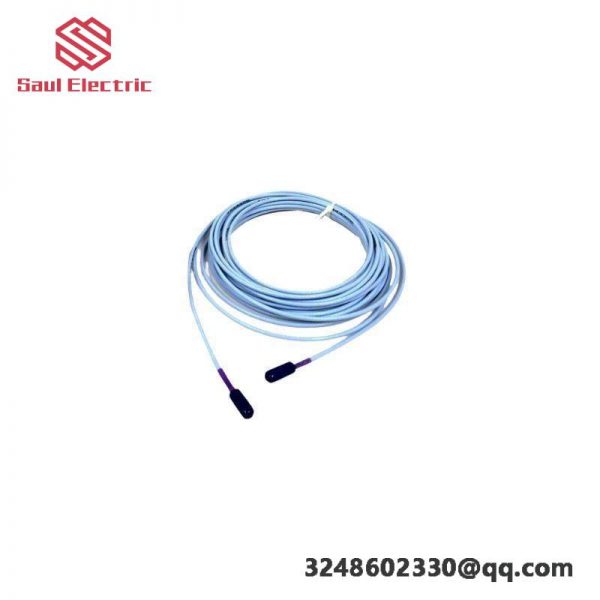 Bently Nevada 330730-040-00-00 Extension Cable - High Performance Industrial Control Solution