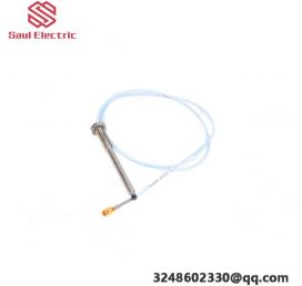 Bently Nevada 330905-00-10-10-02-00 Proximity Probe: Precision Sensor for Industrial Control