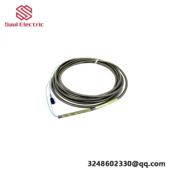 Bently Nevada 330930-065-00-CN: Advanced 3300 NSv Extension Cable