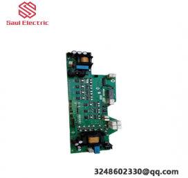 FANUC 333080-A04 PC POWER SUPPLY BOARD, Industrial Control Module