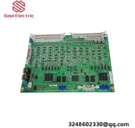 ABB 3402087500 / 34020874XD-1EA / 34020874XD-8EA Digit Board - Advanced Industrial Control Module