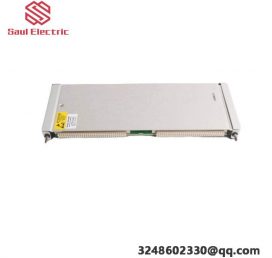 BENTLY NEVADA 3500/05-01-02-00-00-01 Rack 14 Slot: Precision Control Module for Industrial Automation