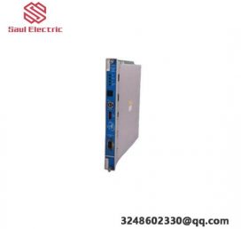 Bently Nevada 3500/22M 288055-01 Interface Module - Precision Control Solution for Industrial Automation