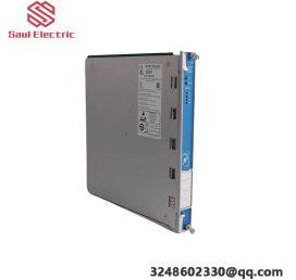 Bently Nevada 3500/32M, 4-Channel Relay Module, PLC