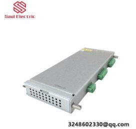 Bently Nevada 3500/40, 125680-01 - Industrial PLC Module