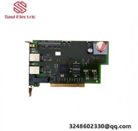 Delta Electronics 369B1841G0131 Analog Input Card