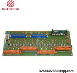 Honeywell 38001704-100 Analog Input Module