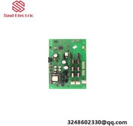 Rexrorh Inverter Board 394877-A02, Industrial Control Module