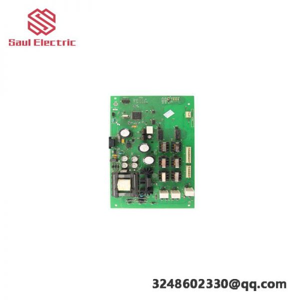 Rexrorh Inverter Board 394877-A02, Industrial Control Module