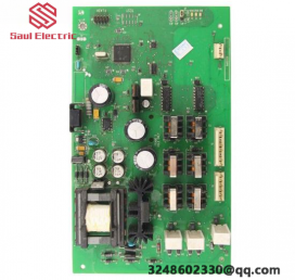 Brand A 394877-A02 PC Board, Advanced Industrial Control Module