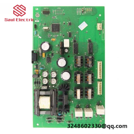 Brand A 394877-A02 PC Board, Advanced Industrial Control Module