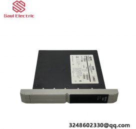 SIEMENS 39SAMCAN 16133-71/8 Analog Input Module