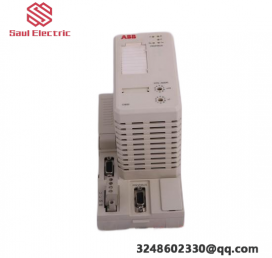 ABB 3ADT218083R0604 - Advanced Industrial Control Module